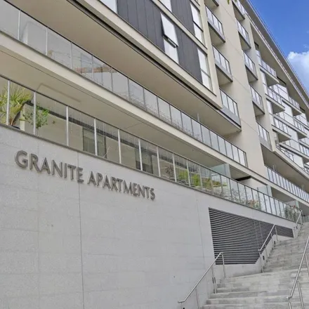 Image 8 - Granite Apartments, 51 Banning Street, London, SE10 0FE, United Kingdom - Apartment for rent