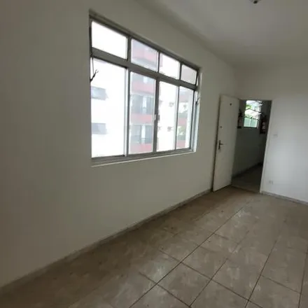 Rent this 2 bed apartment on Rua Rubens de Ulhoa Cintra in Ponta da Praia, Santos - SP