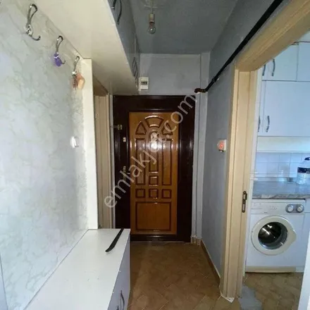 Image 3 - Ayyıldız İlkokulu, Karacaoğlan Sokak, 06145 Pursaklar, Turkey - Apartment for rent