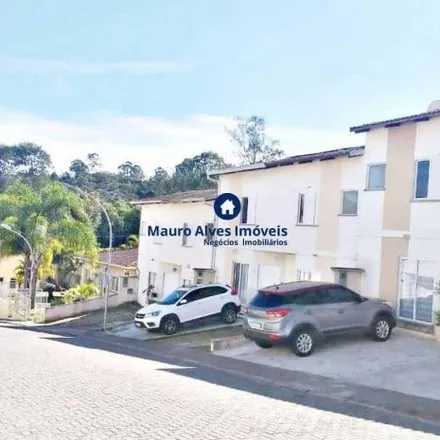 Image 2 - Rua Waldir Carrião Soares, Caputera, Mogi das Cruzes - SP, 08715-540, Brazil - House for rent