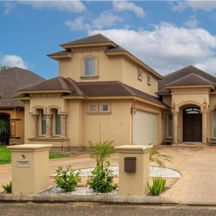 Buy this 4 bed house on 2442 Christina Avenue in Valley View Estates Colonia, Mission