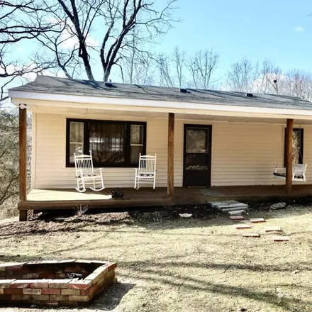 Buy this 2 bed house on 156 Red Bud Drive in Owen County, KY 40359