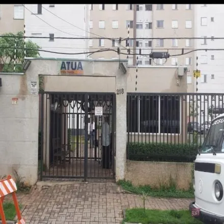 Image 1 - Avenida Maracanã-guaçu, 218, Rua Maracanã-Guaçu, Engenheiro Goulart, São Paulo - SP, 03717, Brazil - Apartment for sale