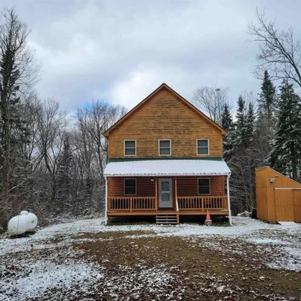 Buy this 4 bed house on 169 Loop Road in Averill, VT 05901