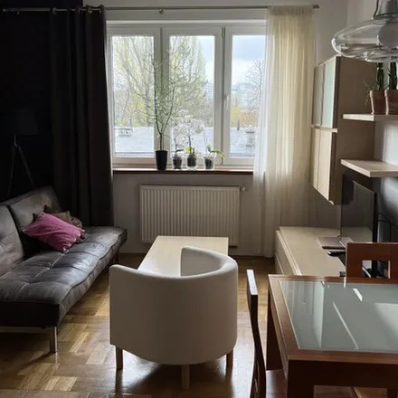 Rent this 2 bed apartment on Jadwigi z Łobzowa 12 in 30-124 Krakow, Poland