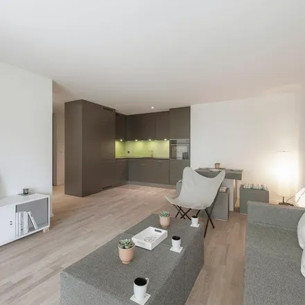 Image 7 - Mättlistrasse 3, 5706 Boniswil, Switzerland - Apartment for rent