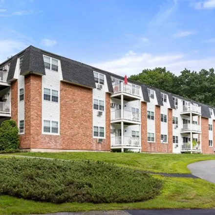 Buy this 2 bed condo on Broke Tree Trail in Exeter, NH 03843