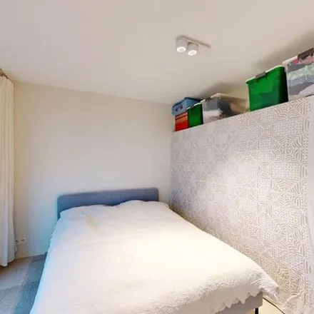 Rent this 3 bed apartment on Avenue Louis Vercauteren - Louis Vercauterenlaan 6 in 1160 Auderghem - Oudergem, Belgium