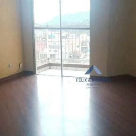 Buy this 2 bed apartment on unnamed road in Perus, São Paulo - SP