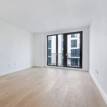 Rent this 1 bed condo on 37-18 34th Street in New York, NY 11101