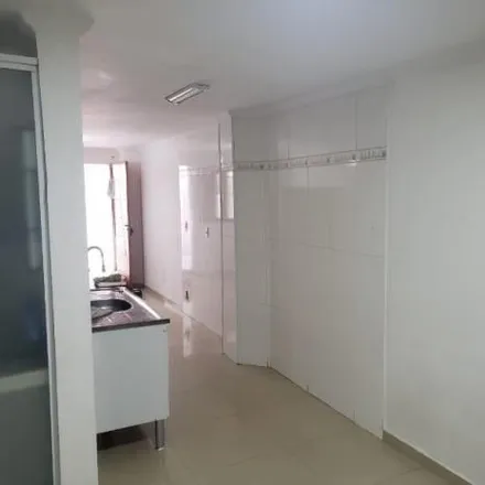 Buy this 1 bed apartment on Edifício Olga Benário Prestes in Avenida Celso Garcia 787, Belém