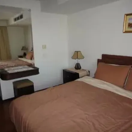 Rent this 1 bed apartment on Northshore in Pattaya 5, Pattaya
