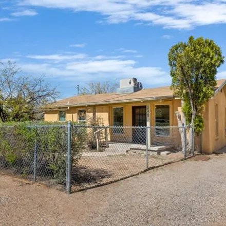 Image 6 - 1677 East Adelaide Drive, Tucson, AZ 85719, USA - House for sale