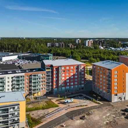 Image 2 - Perintötie 4b, 01510 Vantaa, Finland - Apartment for rent