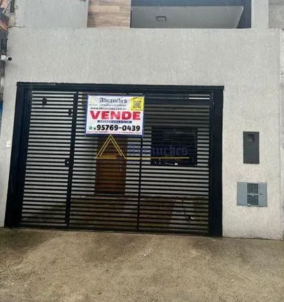 Buy this 2 bed house on Rua Desembargador Arnaldo Teixeira Mendes in Itaim Paulista, São Paulo - SP