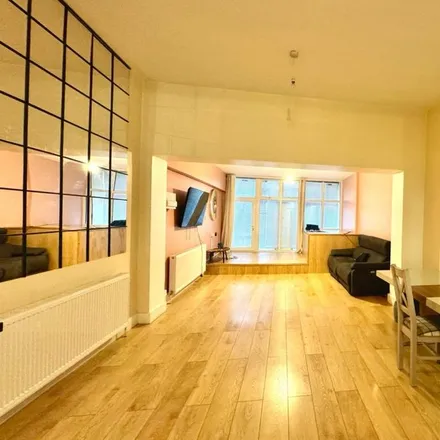 Rent this 2 bed apartment on Emre Zere & Co in 245 Caledonian Road, London