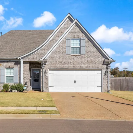 Buy this 4 bed house on Pennel Place in Southaven, MS 38672