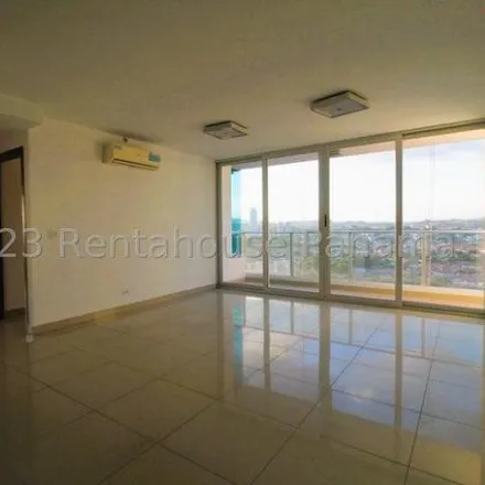 Buy this 2 bed apartment on Avenida de la Rotonda in Parque Lefevre, Panamá Province