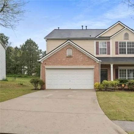 Buy this 3 bed house on 1104 Willow Crest Way in Mableton, GA 30168