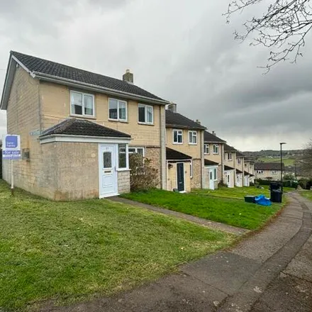 Buy this 3 bed house on Poolemead Road in Bath, BA2 1QR