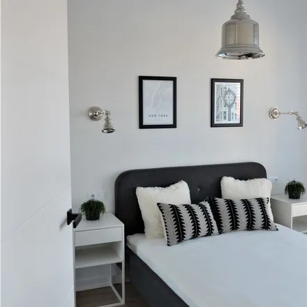 Rent this 2 bed apartment on Bolesława Krzywoustego 63 in 70-251 Szczecin, Poland