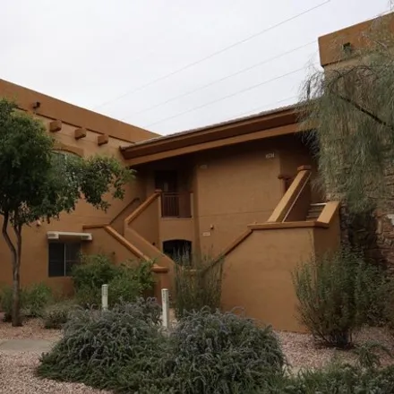 Rent this 2 bed apartment on 16801 North 94th Street in Scottsdale, AZ 85060