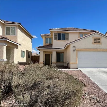 Rent this 4 bed house on 6440 Starling Mesa Street in North Las Vegas, NV 89086