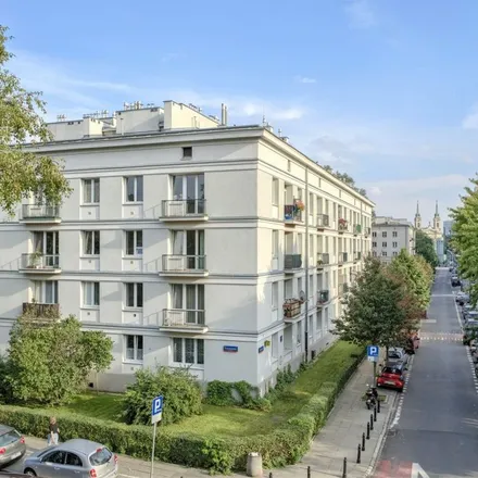 Image 7 - Warsaw, Franciszkańska, 00-205 Warsaw - Apartment for rent