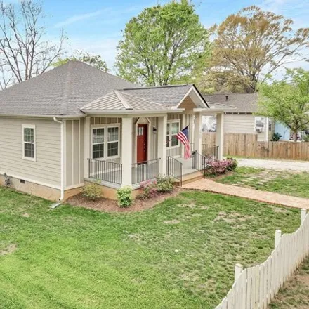 Buy this 3 bed house on 4 7th Street in Judson, Greenville County
