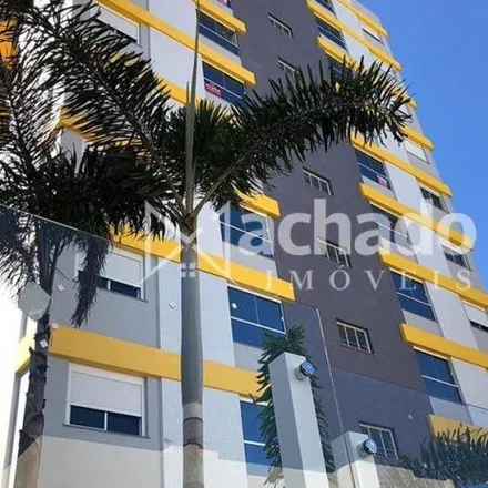 Image 2 - Capela São Francisco de Assis, Avenida Duque de Caxias 807, Sede, Santa Maria - RS, 97010-200, Brazil - Apartment for sale