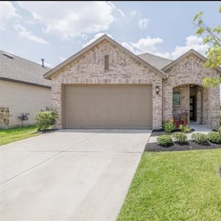 Rent this 3 bed house on 15742 Highlands Cove Drive in Harris County, TX 77346