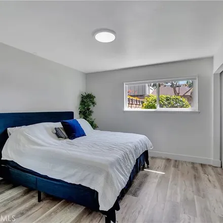 Rent this 2 bed apartment on 4612 Via Vista Circle in Huntington Beach, CA 92649