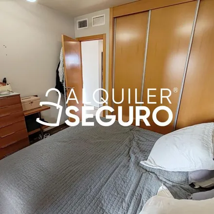 Image 2 - Carrer de Juanito Santero / Calle Juanito Santero, 03005 Alicante, Spain - Apartment for rent