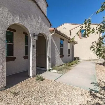 Image 2 - unnamed road, Chandler, AZ 85286, USA - House for rent