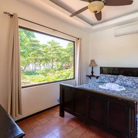 Rent this 7 bed house on Playa Hermosa in Puntarenas, Costa Rica