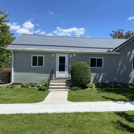 Buy this 3 bed house on 1154 6th Avenue in Antigo, WI 54409