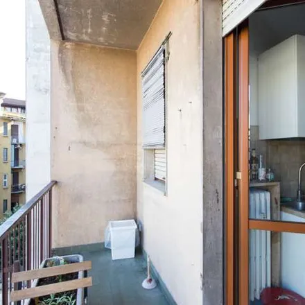 Image 8 - Via Carlo Valvassori Peroni, 76, 20134 Milan MI, Italy - Apartment for rent