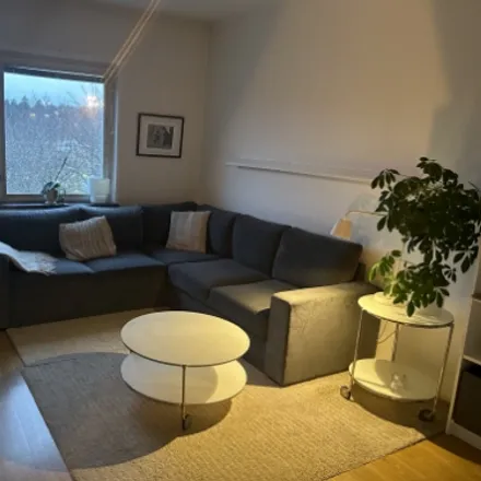 Rent this 3 bed condo on Sockenvägen 377 in 122 63 Stockholm, Sweden