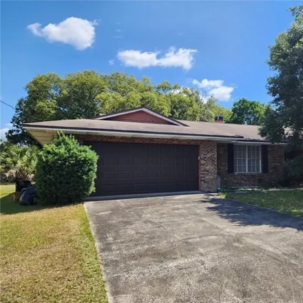 Buy this 3 bed house on 42 West Highbanks Road in DeBary, FL 32713