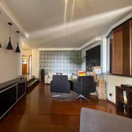 Buy this 4 bed apartment on Rua Quintino Bocaiuva in Vila Gallo, Americana - SP