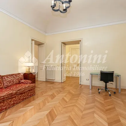 Image 5 - Crescenzio/Terenzio, Via Crescenzio, 00193 Rome RM, Italy - Apartment for rent