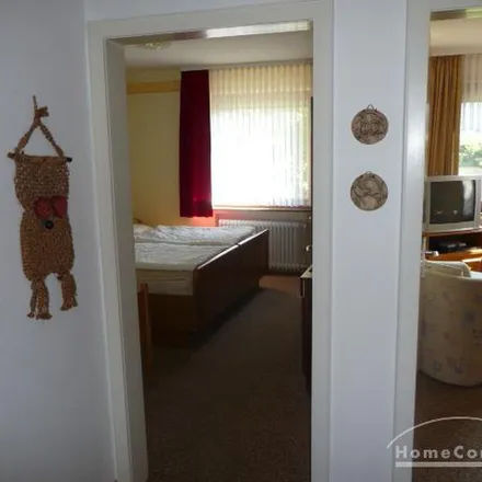 Rent this 2 bed apartment on Rhoder Trift in 38729 Lutter am Barenberge, Germany