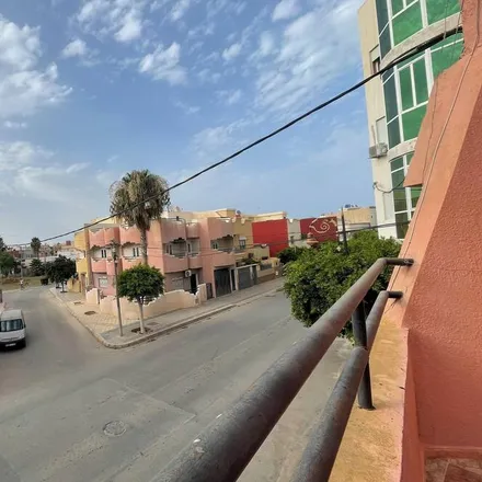 Image 8 - Saïdia, Pachalik de Saidia ⵜⴰⴱⴰⵛⴰⵏⵜ ⵏ ⵙⵄⵉⴷⵢⵢⴰ باشوية السعيدية, Morocco - Apartment for rent