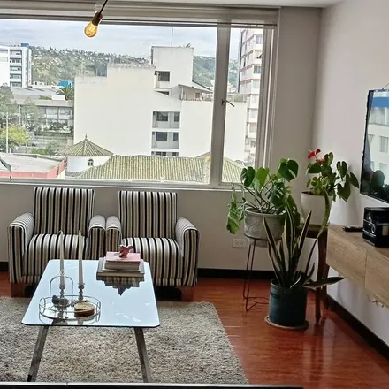 Image 9 - Quito Canton, Ecuador - Apartment for rent