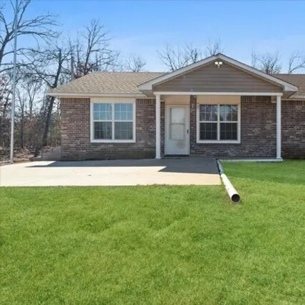 Buy this 4 bed house on unnamed road in Brushy, Sequoyah County