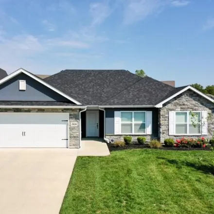 Buy this 3 bed house on Dumas Drive in Columbia, MO 65201