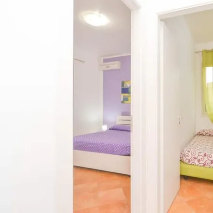 Rent this 2 bed house on Viale della Provincia in 90010 Campofelice di Roccella PA, Italy