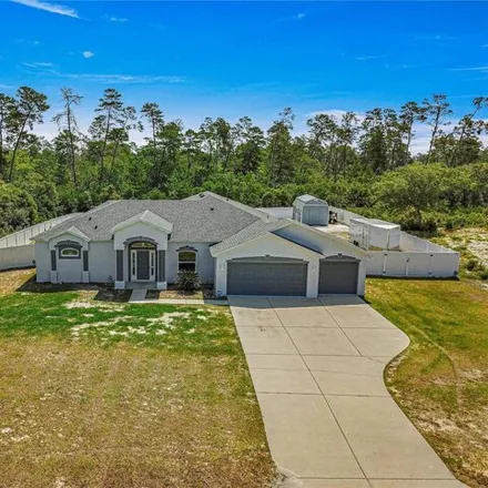 Buy this 3 bed house on 36th Avenue Road in Marion County, FL 34473