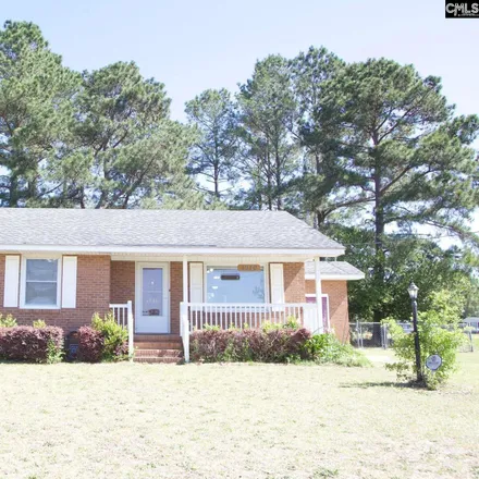 Image 1 - 1910 Arrie Road, Dillon County, SC 29536, USA - House for sale