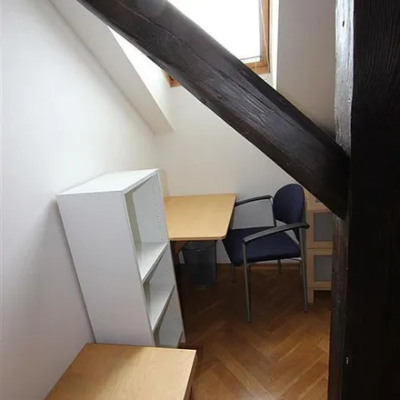 Image 5 - MEZE, Křižíkova, 186 00 Prague, Czechia - Apartment for rent